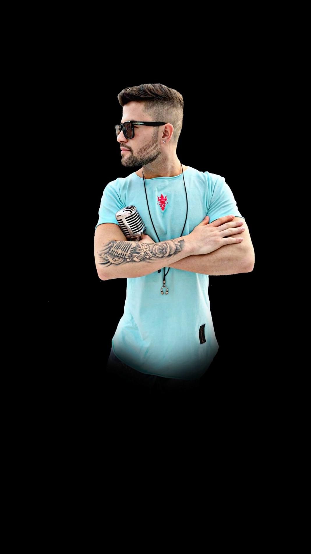 Foto de Anderson Meskita