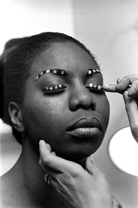 Foto de Nina Simone