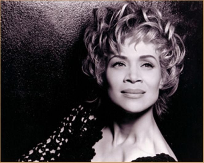 Foto de Jenny Burton