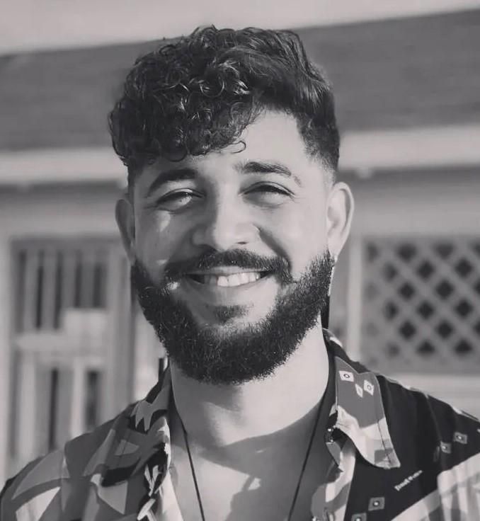 Foto de Miguel Ángel Soul