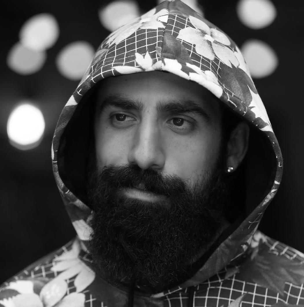 Foto de Kaysar Dadour