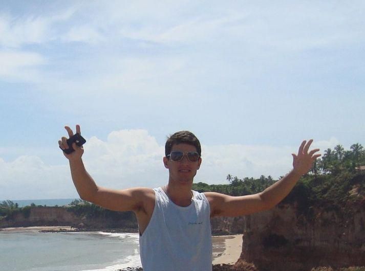 Foto de Gustavo Braga