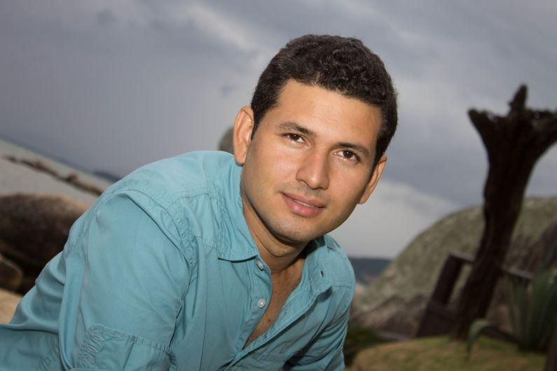 Foto de Vinicius Viana