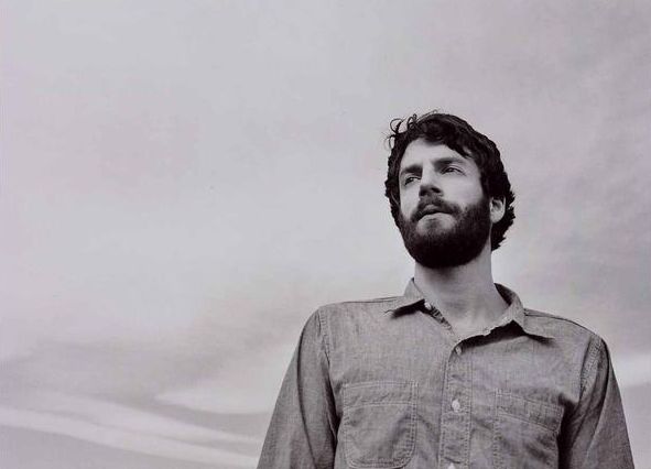 Foto de Ray LaMontagne