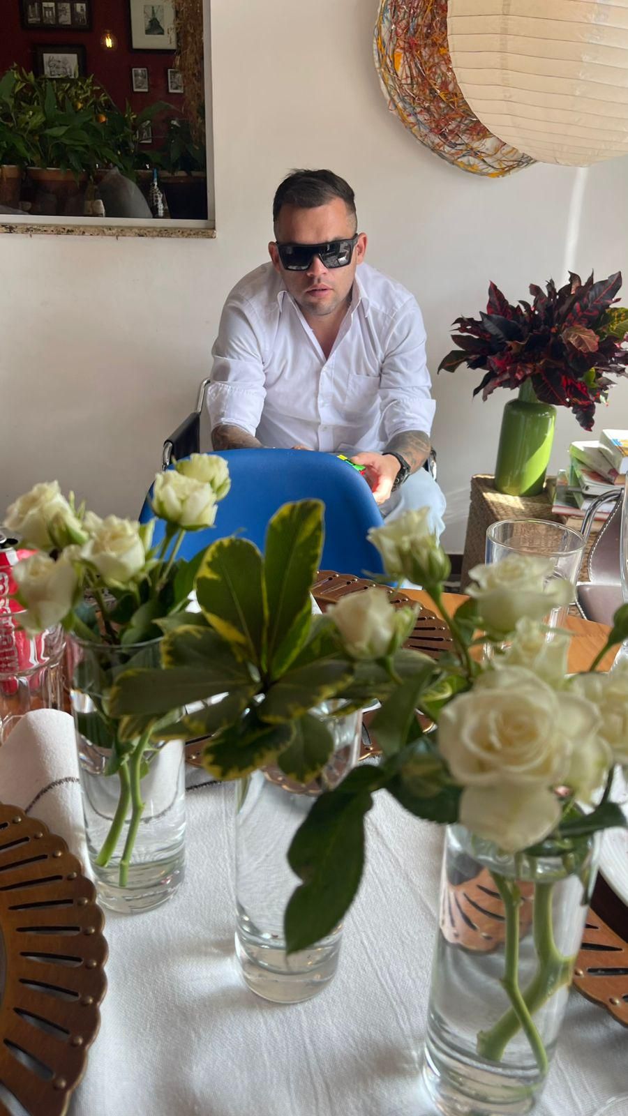 Foto de Murilo Soares