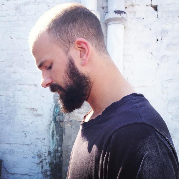 Photo of Charles Cave