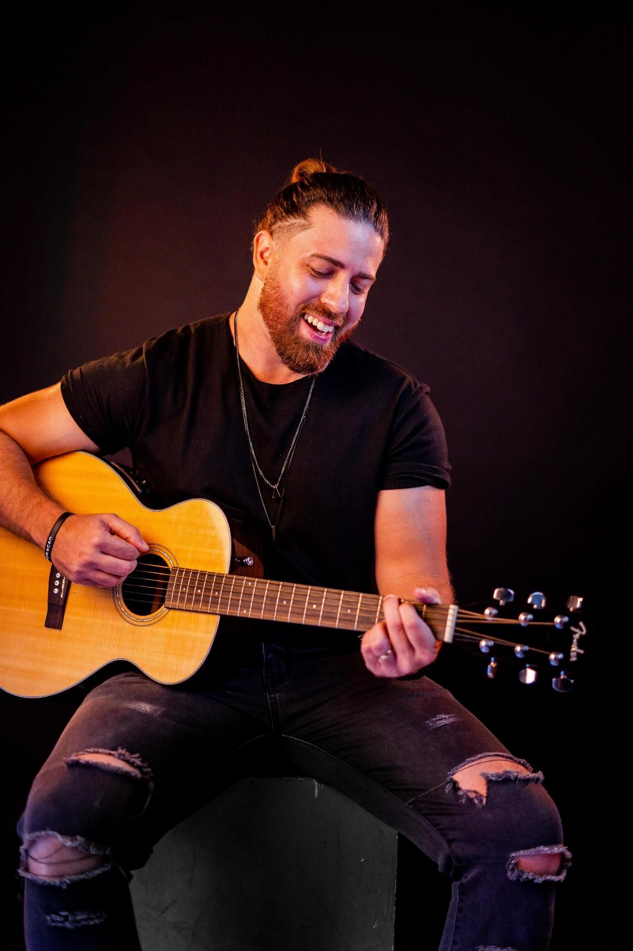 Foto de Geisson Augusto