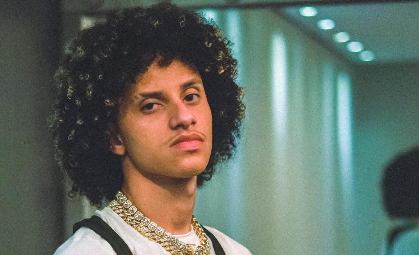 Photo of DJ Gabriel do Borel