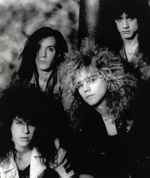 Foto de Harem Scarem