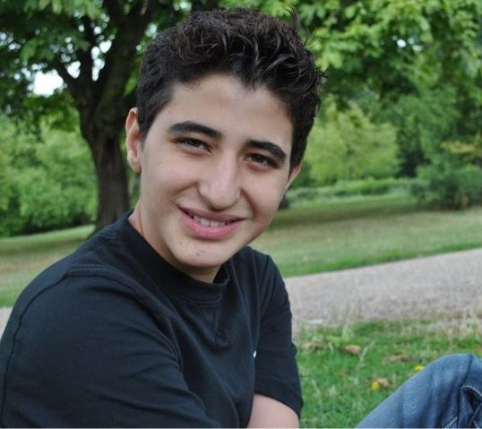 Foto de Italo Gabriel