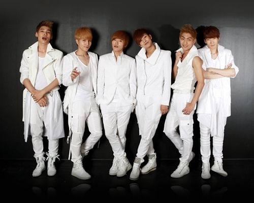 Foto de HITT (K-pop)