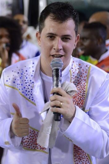 Foto de Thiago Brito