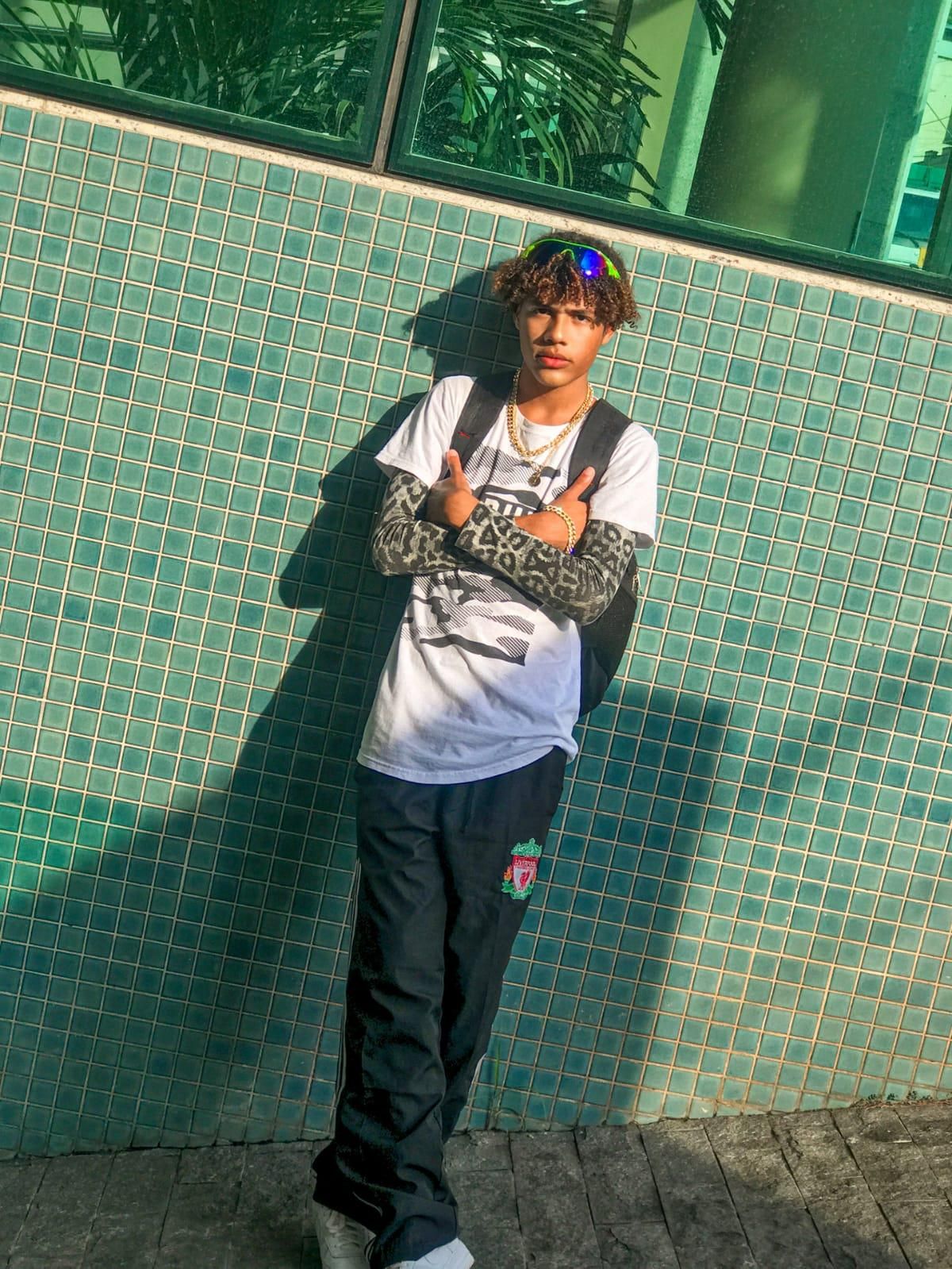 Foto de Dexter Almada