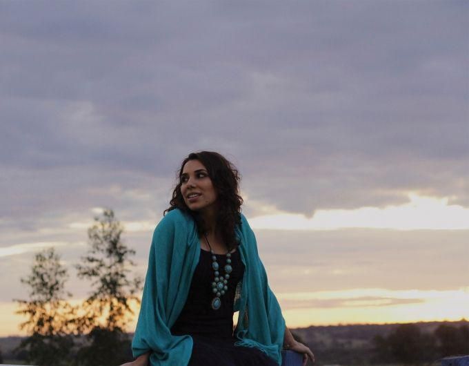 Photo of Thamires Tannous