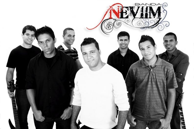 Foto de Banda Neviim