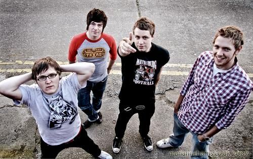 Photo of Attack! Attack! (UK)