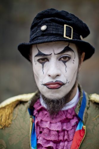 Foto de O Teatro Mágico