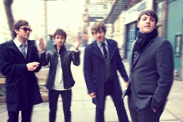 Foto de The Postelles