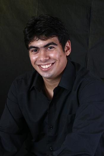 Foto de Vinicius Sobral