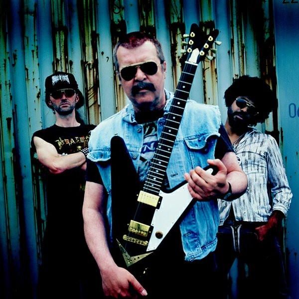 Foto de Clement Peerens Explosition