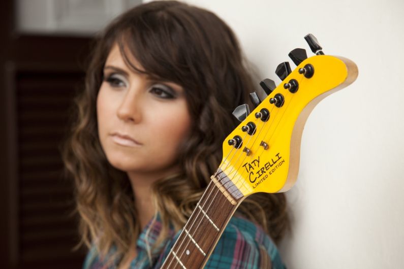 Foto de Taty Cirelli