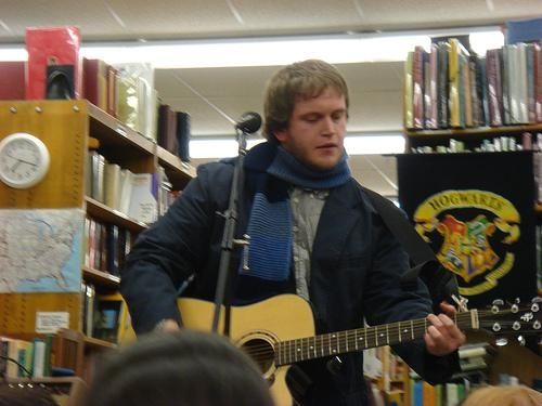 Foto de The Whomping Willows