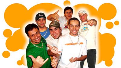 Photo of Forró Maré