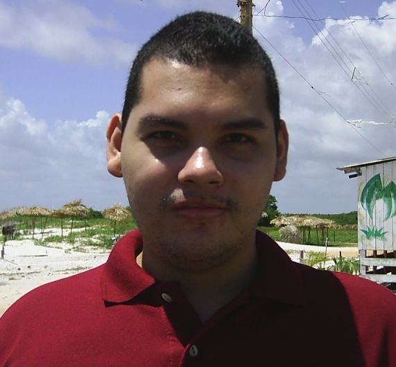 Photo of Fábio Allan