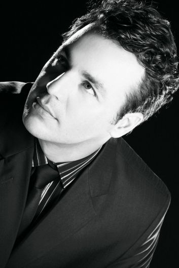 Foto de Marcos Alessandro