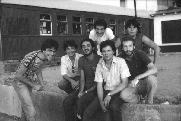 Foto de Expresso Rural