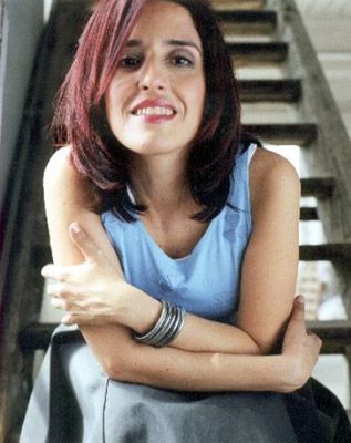 Foto de Fernanda Porto