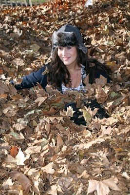 Foto de Sarah Solovay