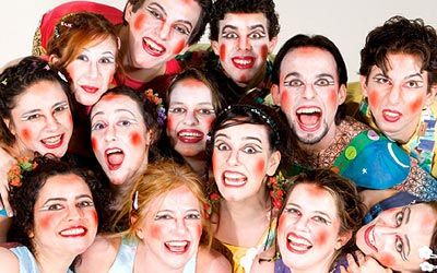 Foto de Projeto Emcantar