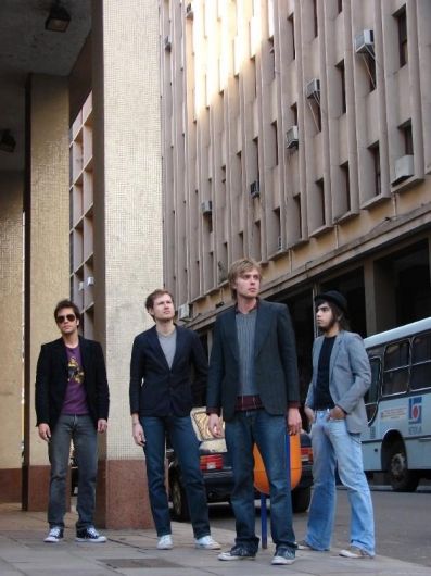 Foto de Reverso Revolver