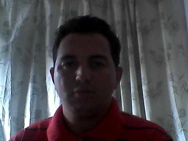 Foto de Odair Oliveira