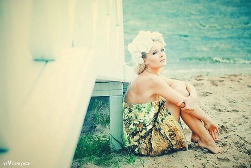 Foto de Polina Gagarina