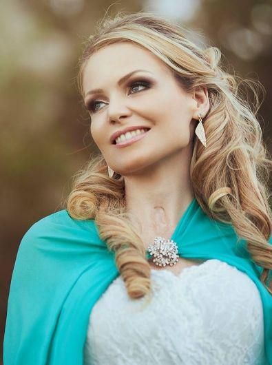 Photo of Bianca Toledo