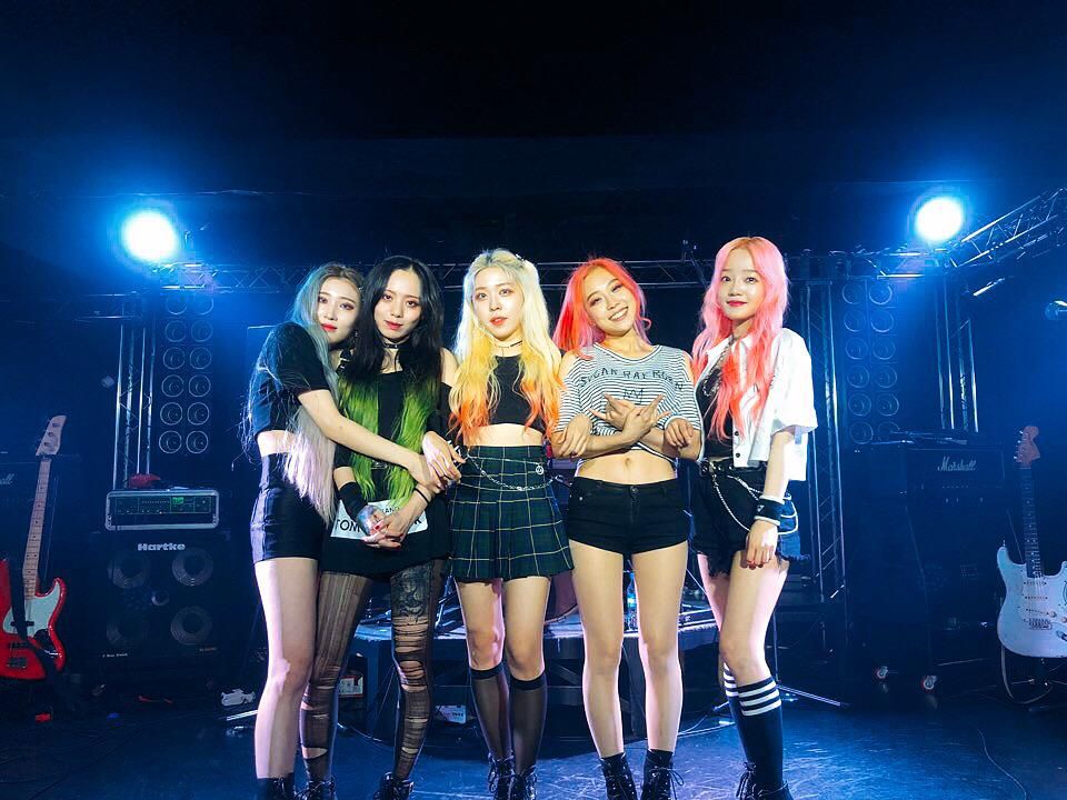 Foto de Rolling Quartz