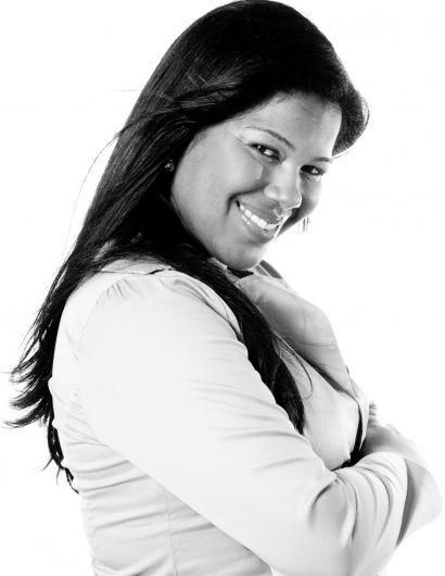 Foto de Andréa Grigório