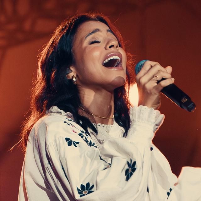 Foto de Julia Vitória