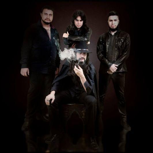 Foto de Velhos Medos