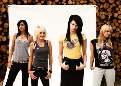 Foto de Fräulein Wunder