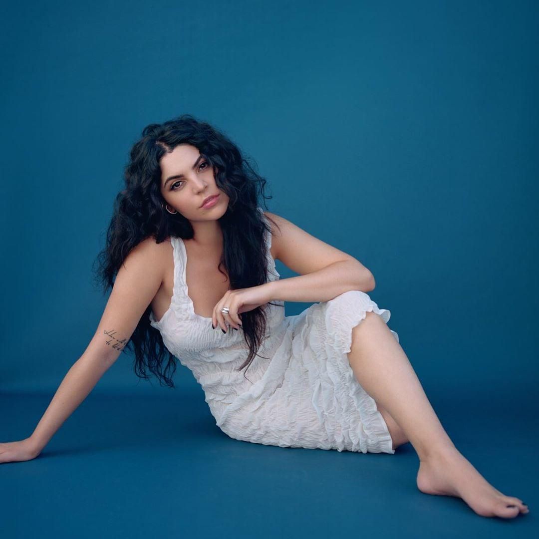 Foto de Alessia de Gasperis