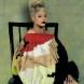 Foto do artista Rihanna