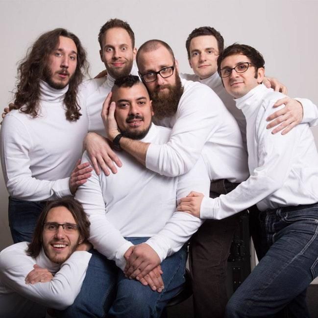 Foto de Thank You Scientist