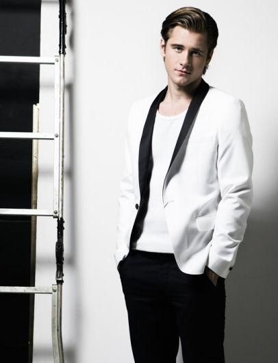 Foto de Luke Benward