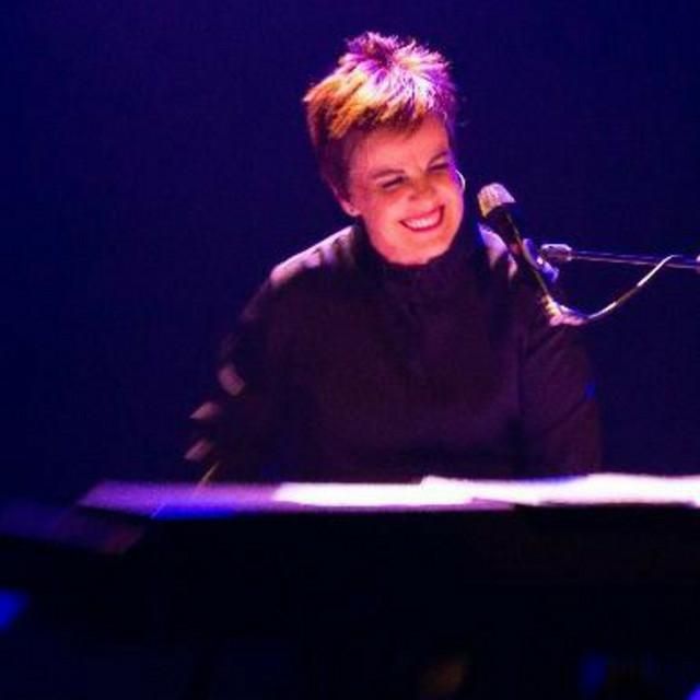 Foto de Leila Pinheiro