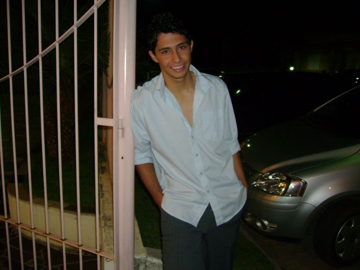 Foto de Weverson Don