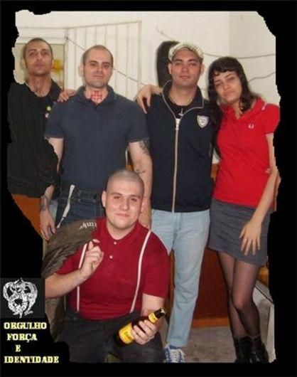 Foto de Brigada Dos Lobos