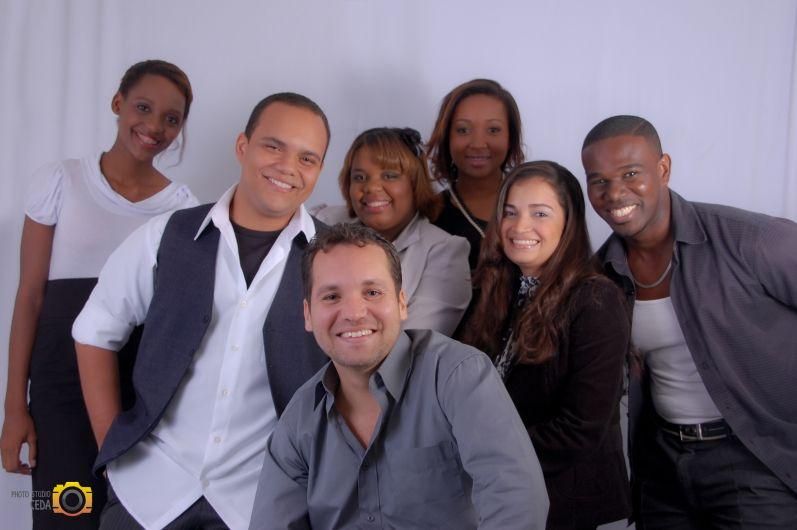 Foto de Ministério Aliança Eterna